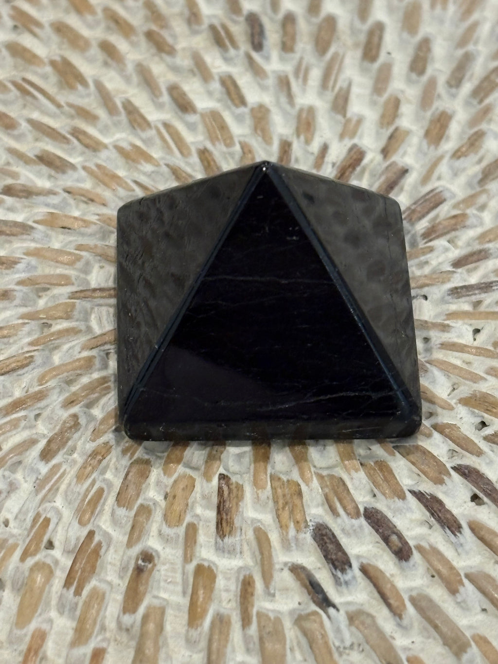 3cm Pyramid