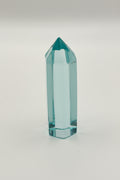 Aqua Obsidian Generator 7cm