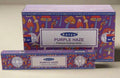 Satya Purple Haze premium Incense Sticks