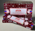 Satya Nag Champa Opium Incense