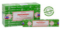 Nag Champa Satya Patchouli Incense