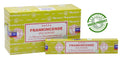 Nag Champa Satya Frankincense Incense