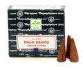 Satya Palo Santo Dhoop Cones