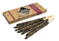 Green Tree Lavender Spiritual Smudge Incense Lavender