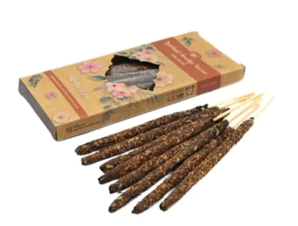 Green Tree Spiritual Smudge incense Palo Santo