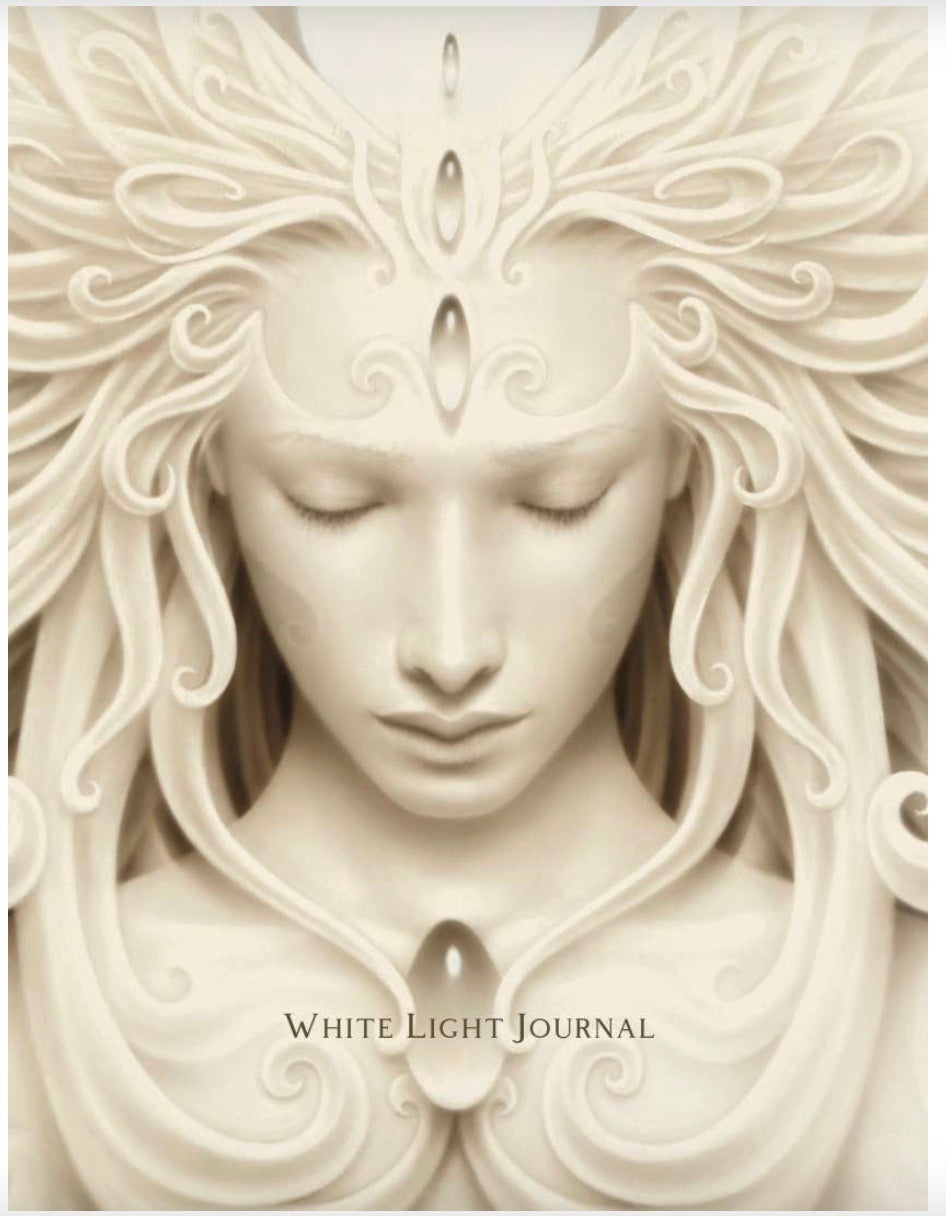 White Light Journal