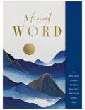 A Final Word