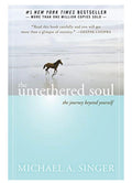 The Untethered Soul Paperback