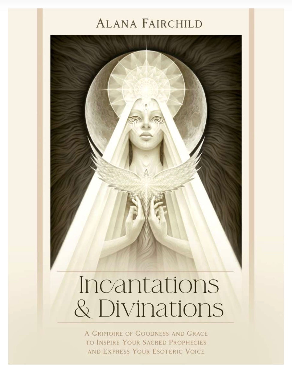 Incantations & Divinations