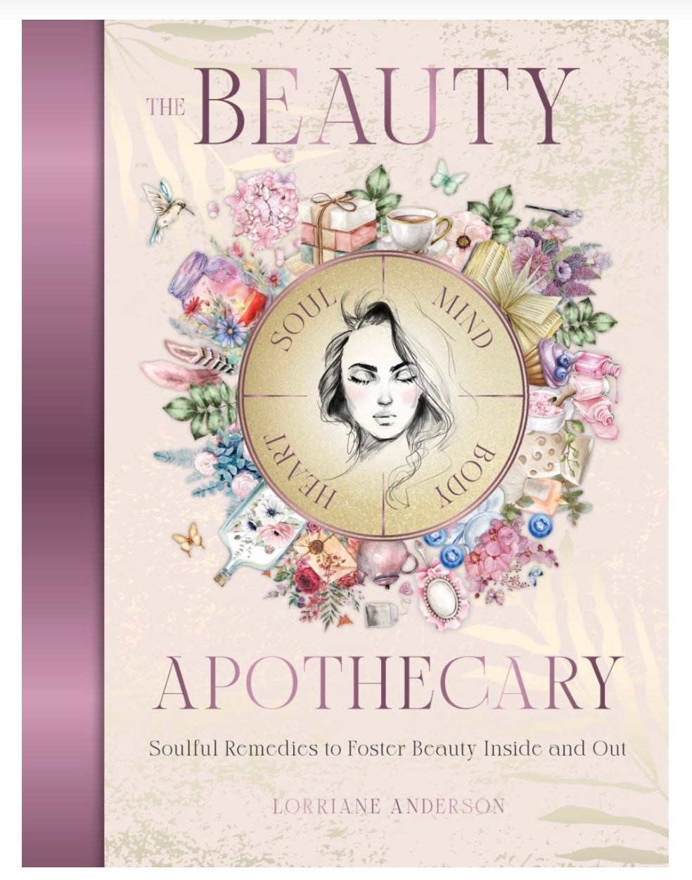 The Beauty Apothecary