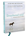 The Untethered Soul Hard Back