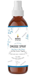 Soul Sticks White Sage & Nag Champa Smudge Spray 100ml