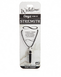 Wishstone Onyx Point Pendant