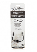 Wishstone Onyx Cord Bracelet