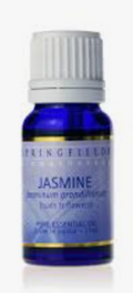 Springfields Essential Oils Jasmine 11ml