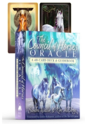 The Council of Horses Oracle