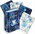 Divine Tea Time Inspiration Cards