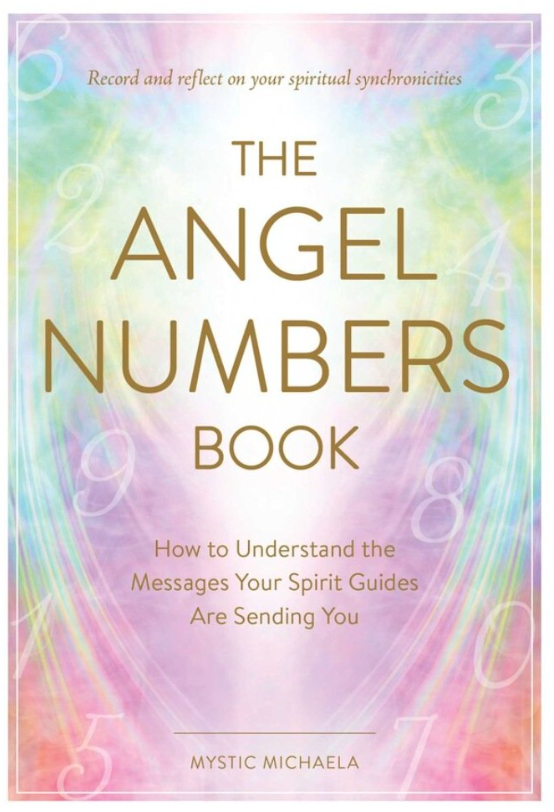 Angel Numbers Book