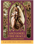 Archangel Fire Oracle