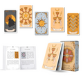 The Modern Tarot