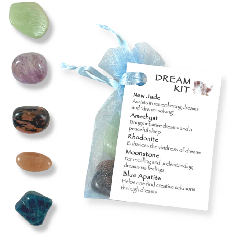 Dream Crystal Kit