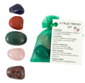A True Friend Crystal Kit