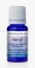 Springfields Essential Oil Neroli 11ml