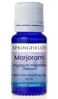 Springfields Essential Oil Marjoram 11ml