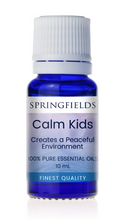 Springfields Essential Oil Calm Kids 10ml