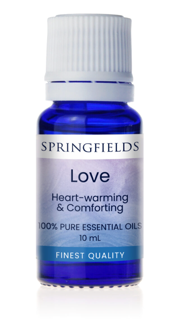 Springfields Essential Oil Love 11ml