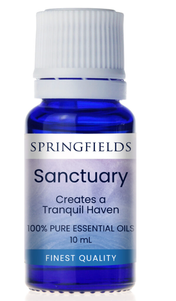 Springfields Essential Oil Sanctuary 11ml