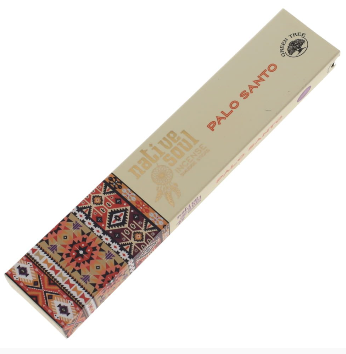 Native Soul Palo Santo