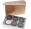 Banjar Palo Santo Smudge Cup