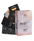 Now Affirmation Cards