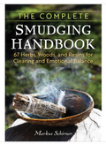 Complete Smudging Handbook