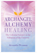 Archangel Alchemy Healing