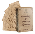 Protection and Grounding Affirmations