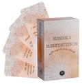 Mandala Manifestation Affirmation Deck