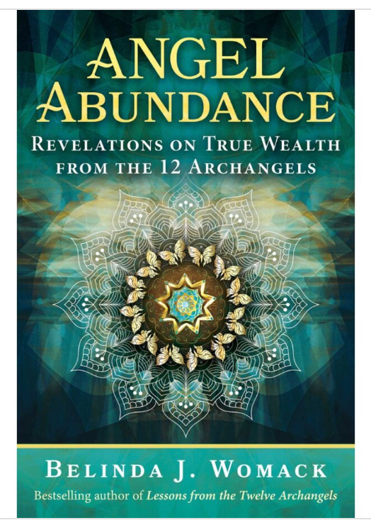 Angel Abundance