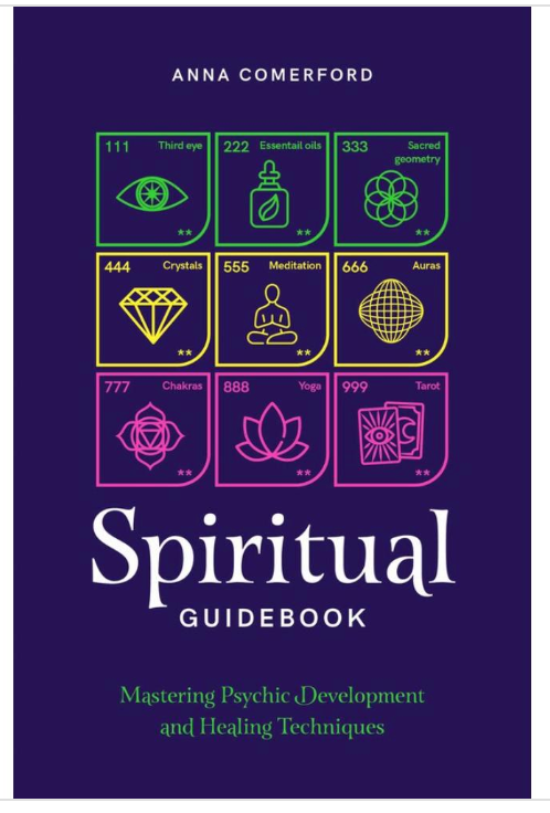 Spiritual Guidebook