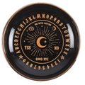 Talking Board Trinket Dish