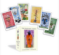 The Radiant Tarot