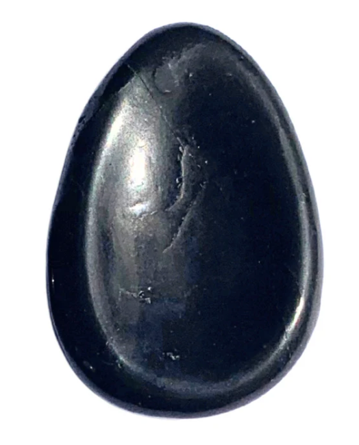 Shungite Thumbstone