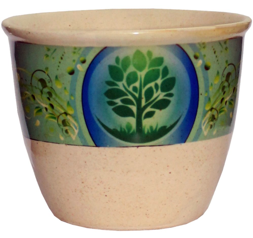 Small SMUDGE BOWL - Tree of Life Print