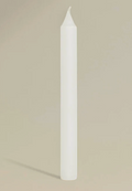 White Wish Candle