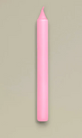 Pink Wish Candle