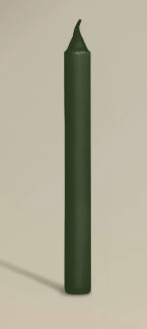 Green Wish Candle