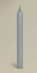Silver Wish Candle