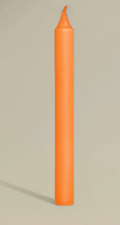 Orange Wish Candle