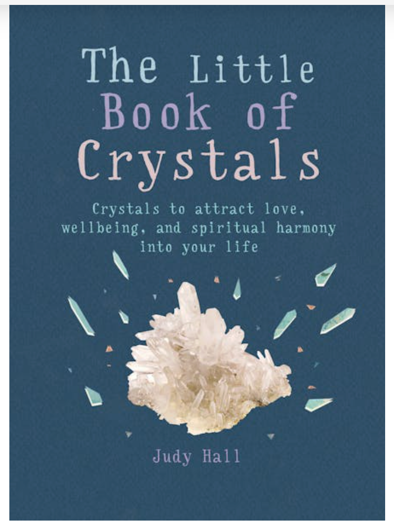 The Little Book of Crystals